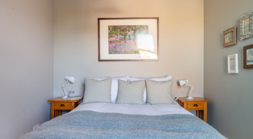 Photo of The Old Fisherman's Cottage