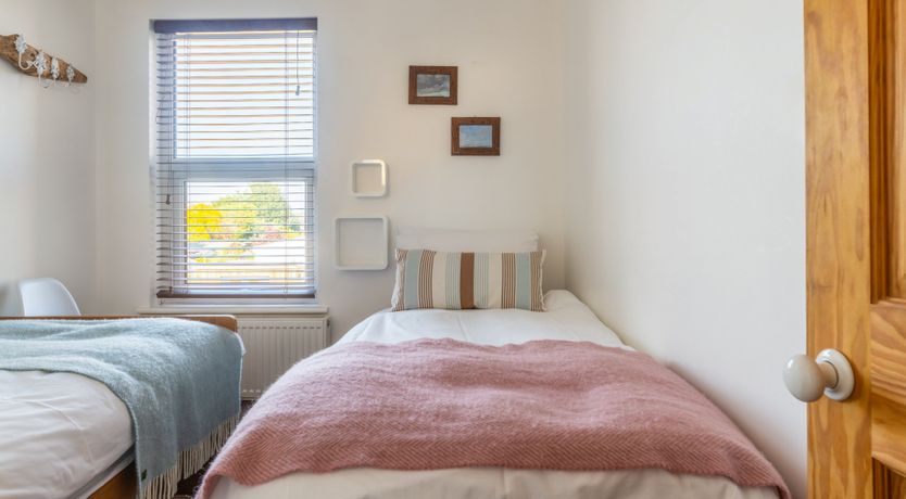 Photo of The Old Fisherman's Cottage