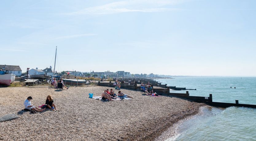 Photo of The Old Fisherman's Cottage
