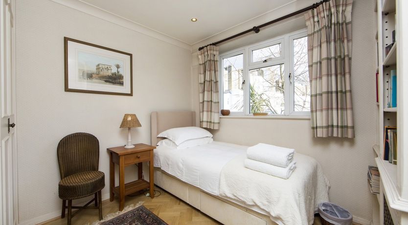 Photo of Maison Clareville