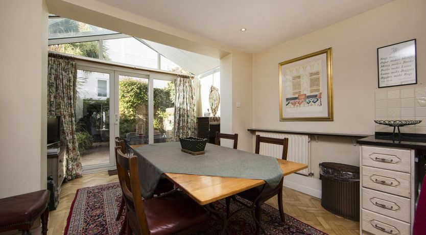 Photo of Maison Clareville