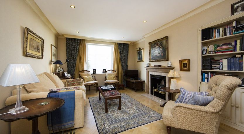 Photo of Maison Clareville