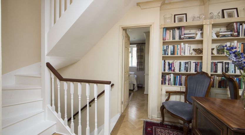 Photo of Maison Clareville