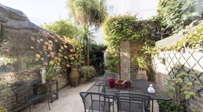 Photo of Maison Clareville