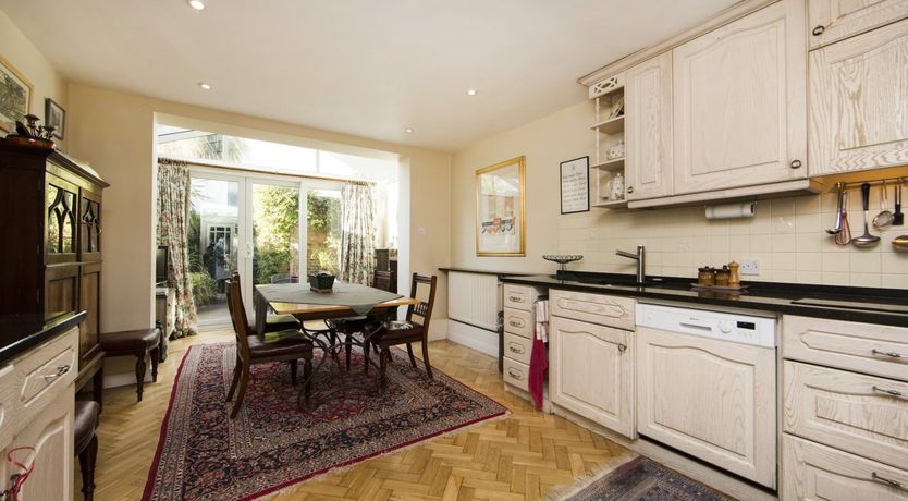 Photo of Maison Clareville