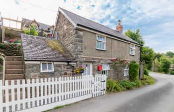 Isallt Holiday Cottage