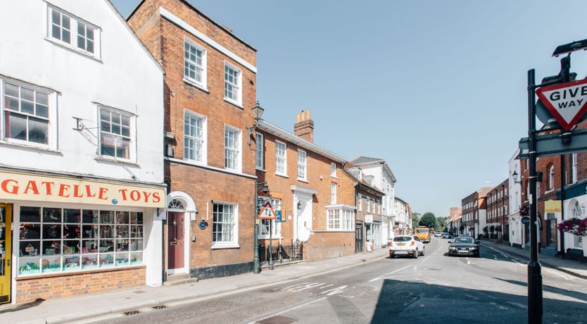 Photo of Babes In Toyland