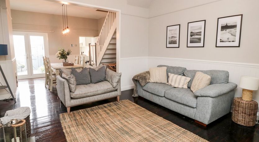 Photo of Bay Cottage