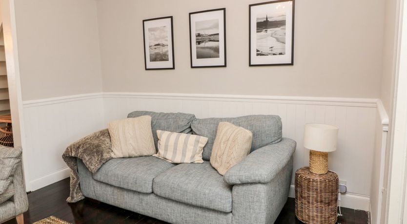 Photo of Bay Cottage