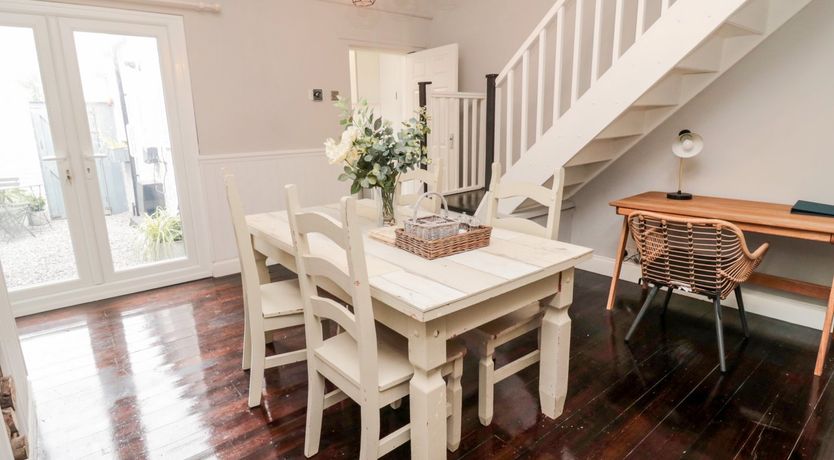 Photo of Bay Cottage