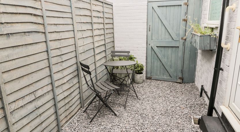 Photo of Bay Cottage