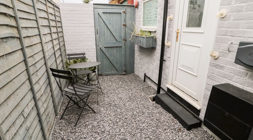 Photo of Bay Cottage