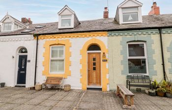 Bay Cottage Holiday Cottage