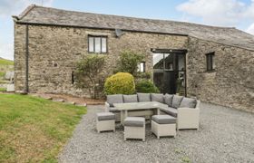 The Barn at Stainton Holiday Cottage