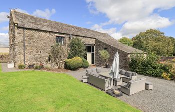 The Barn at Stainton Holiday Cottage