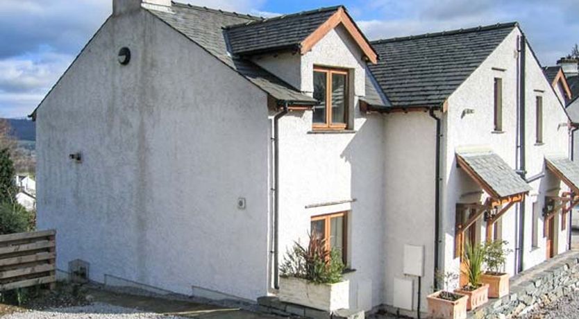 Photo of Low Dow Crag