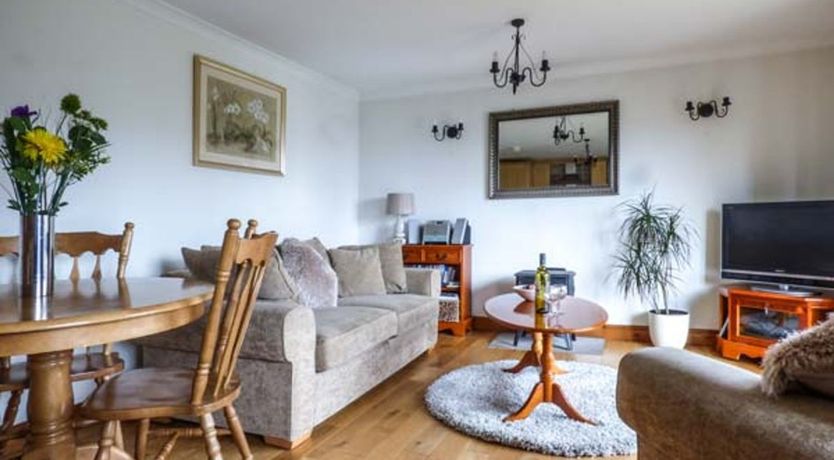 Photo of Low Dow Crag