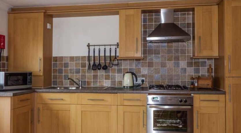 Photo of Low Dow Crag