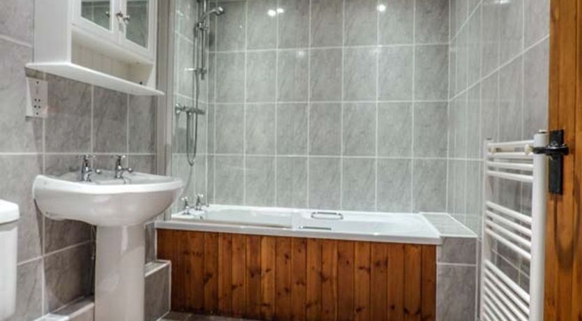 Photo of Low Dow Crag