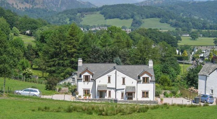 Photo of Low Dow Crag