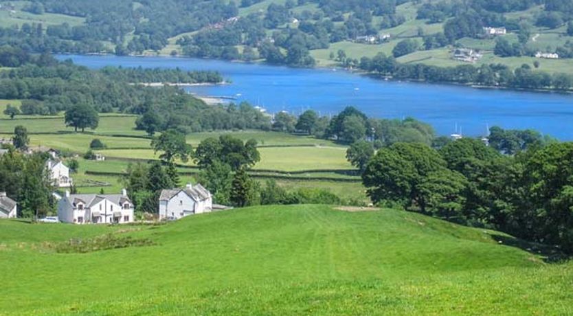 Photo of Low Dow Crag