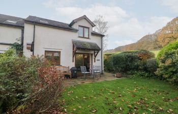 Low Dow Crag Apartment