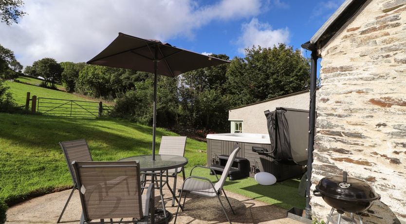 Photo of Y Felin at Coed Cadw