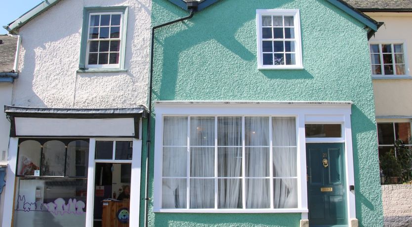 Photo of 21 High Street