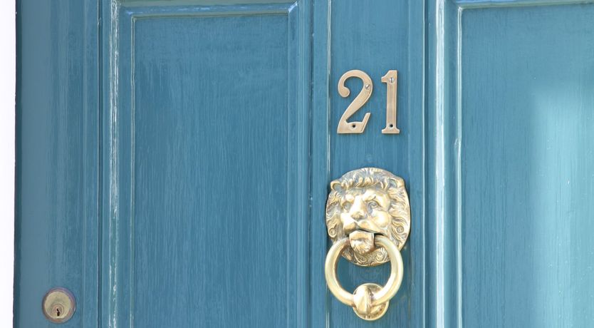 Photo of 21 High Street