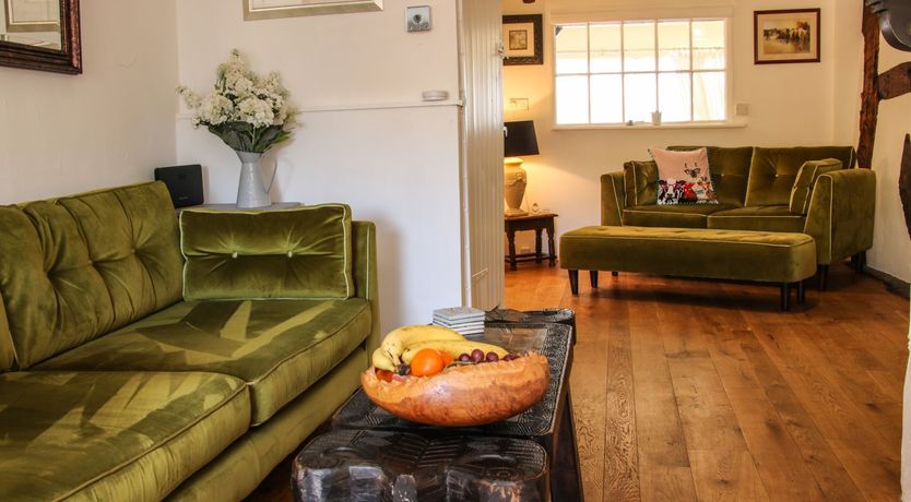 Photo of 21 High Street