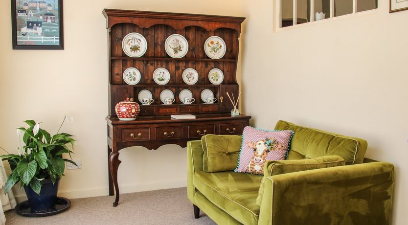 Photo of 21 High Street