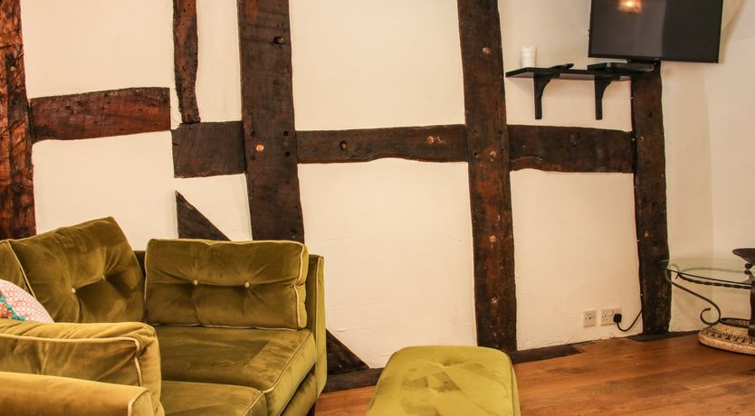 Photo of 21 High Street