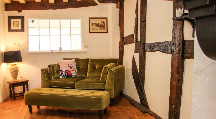 Photo of 21 High Street