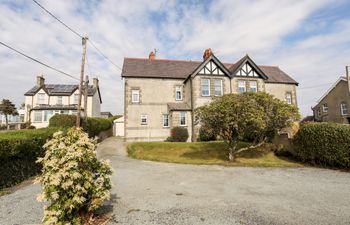 Gwynle - Chwilog Holiday Cottage