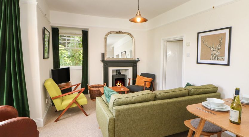 Photo of Hope Cottage South