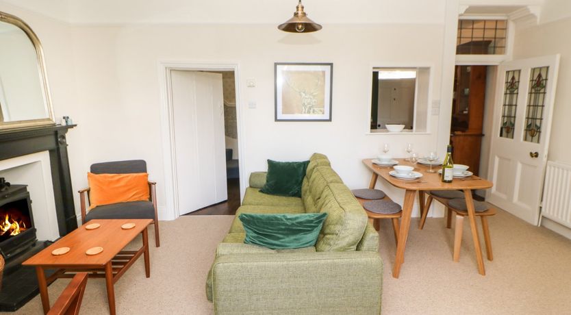 Photo of Hope Cottage South