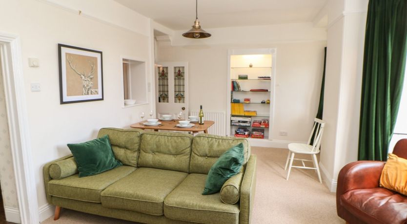 Photo of Hope Cottage South