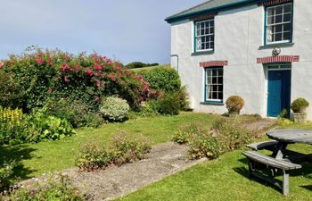 Langford Barton Holiday Cottage