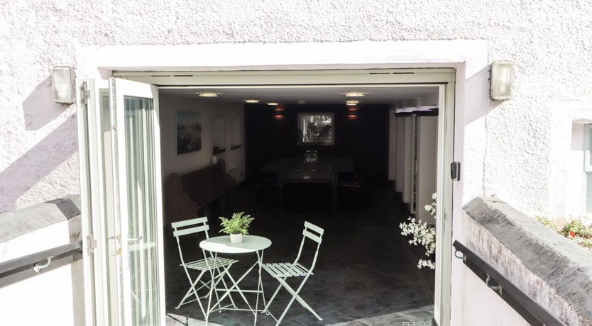 Photo of Mary Ann Apartment