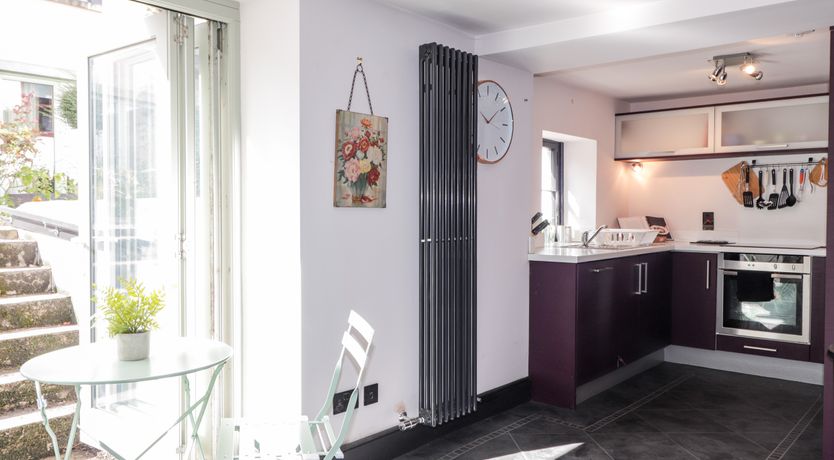 Photo of Mary Ann Apartment