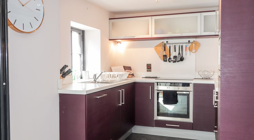 Photo of Mary Ann Apartment