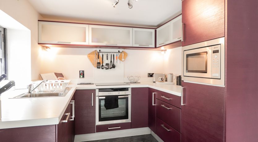 Photo of Mary Ann Apartment