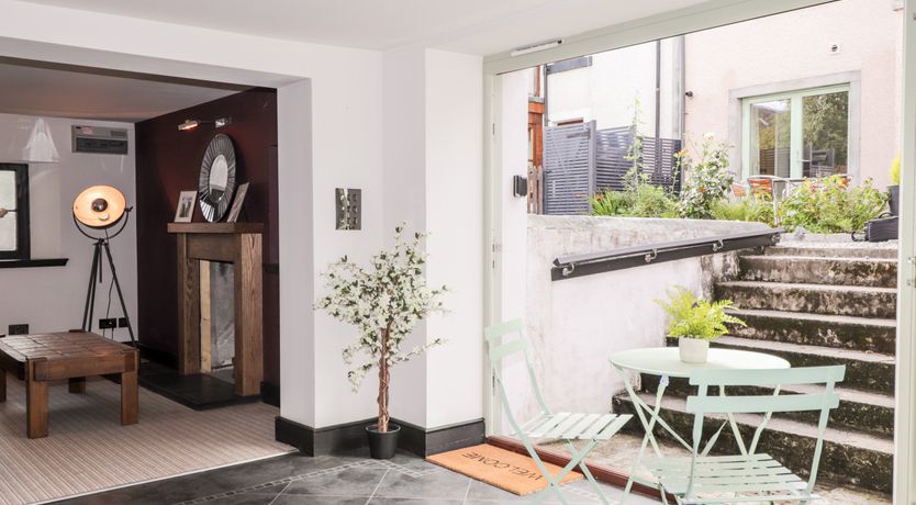 Photo of Mary Ann Apartment