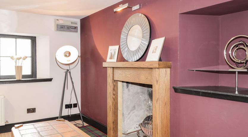 Photo of Mary Ann Apartment