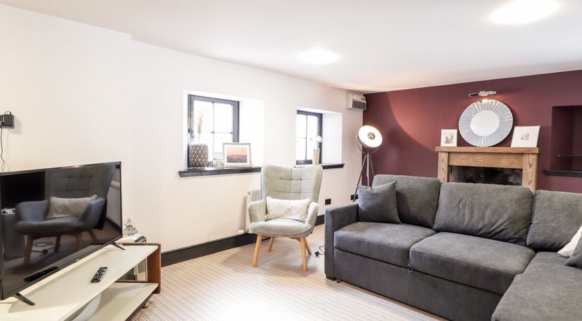 Photo of Mary Ann Apartment