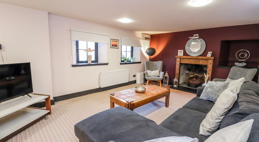 Photo of Mary Ann Apartment