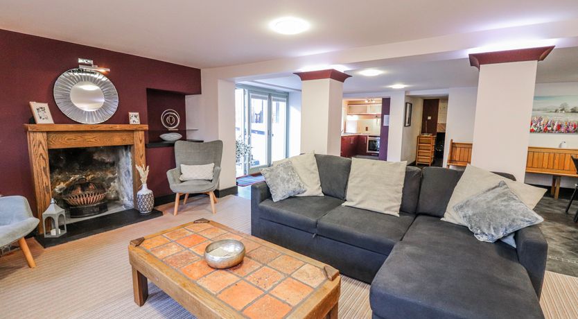 Photo of Mary Ann Apartment