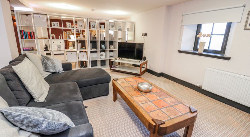 Photo of Mary Ann Apartment