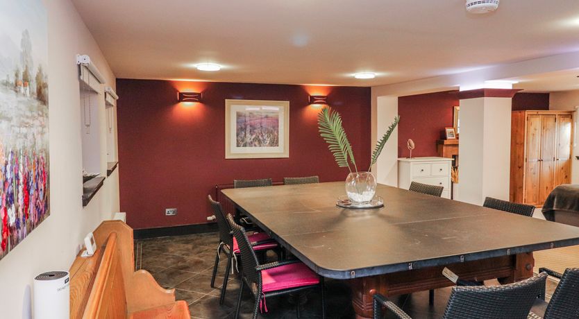 Photo of Mary Ann Apartment