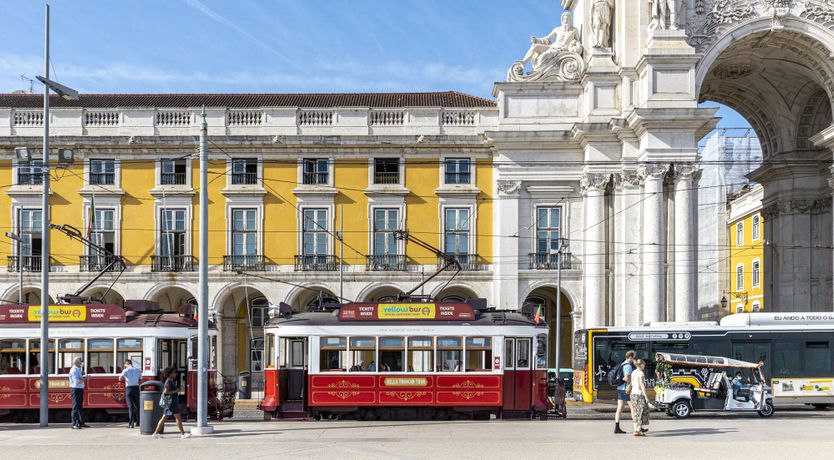 Photo of Poetry in Motion